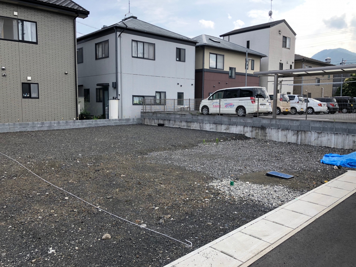 土地購入で失敗しないために抑えておきたい５つのポイント 家づくりコラム 静岡市の注文住宅なら住家