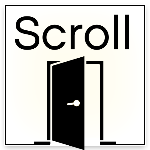 scroll-button