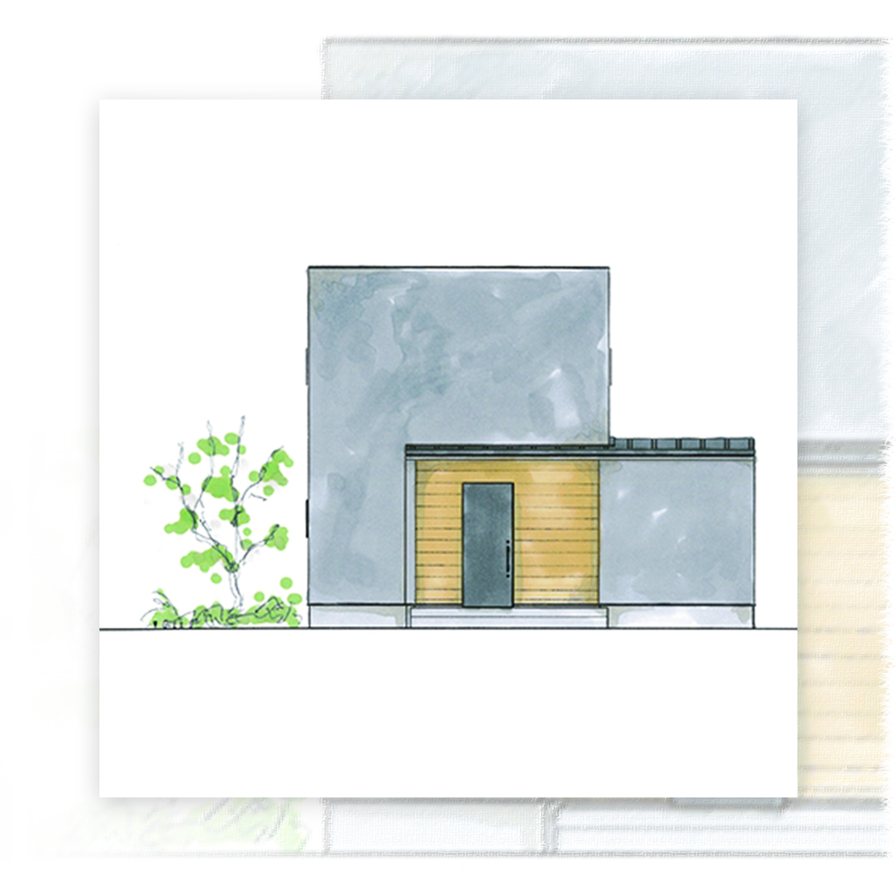 コストダウンを可能にした住まいの秘密