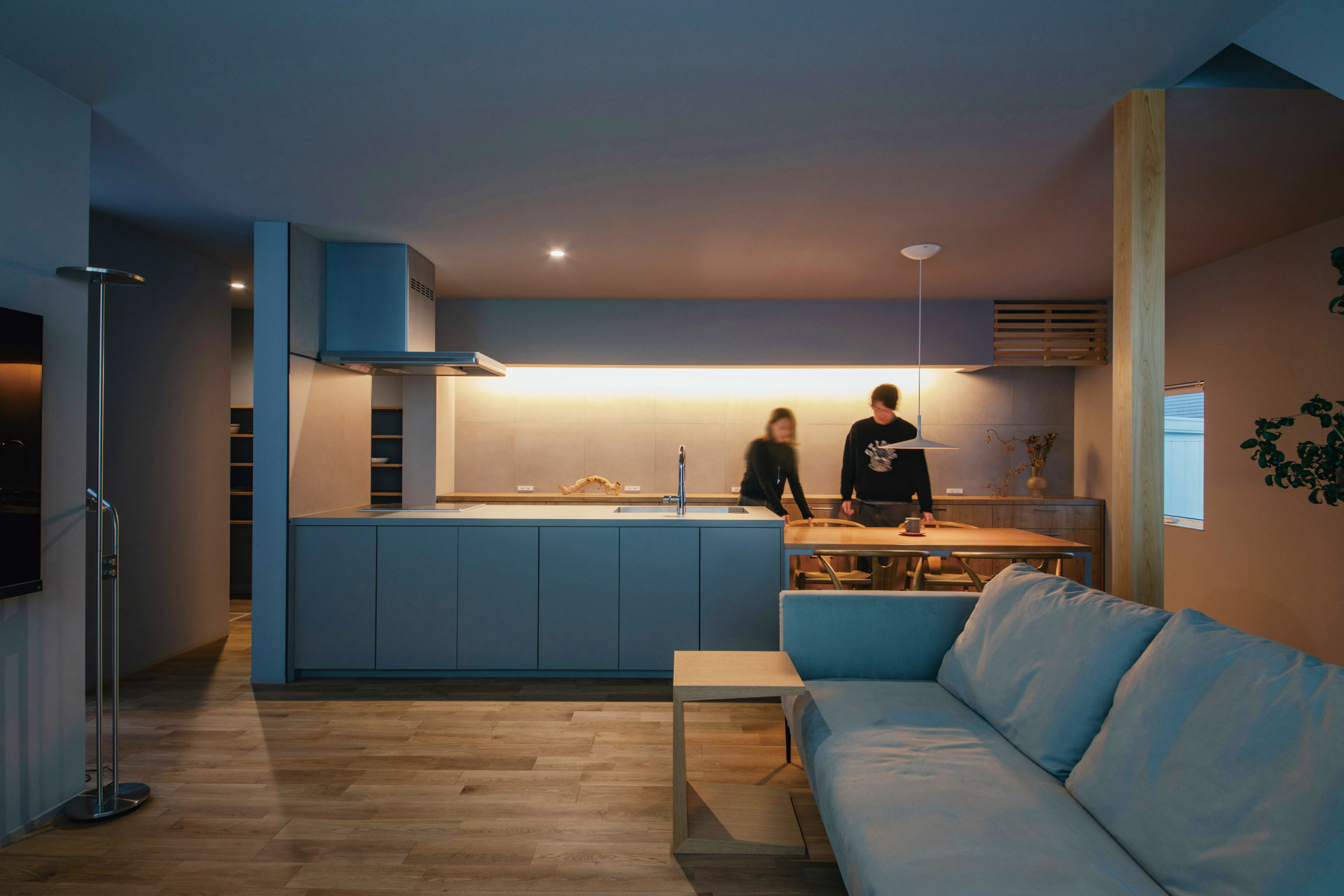 住家HPフルリニューアルしました！！