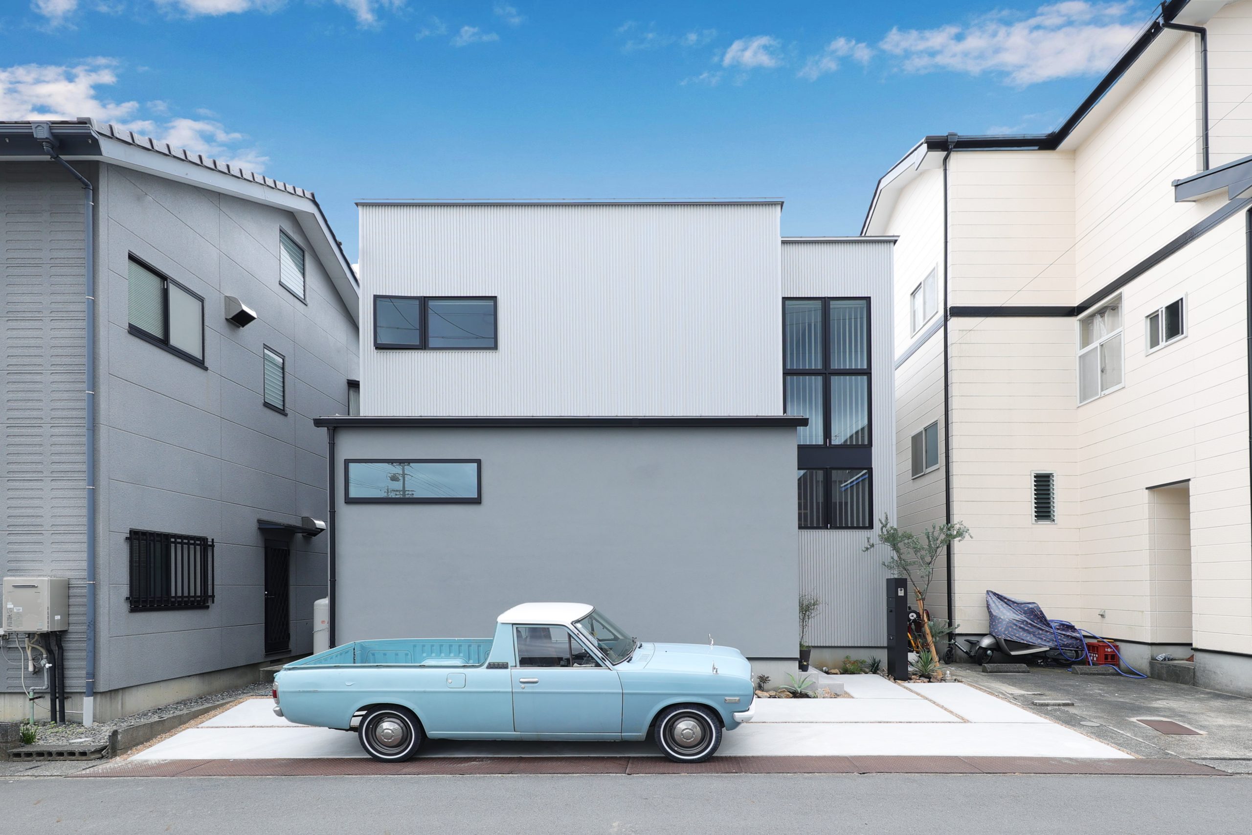 大人の秘密基地とは？