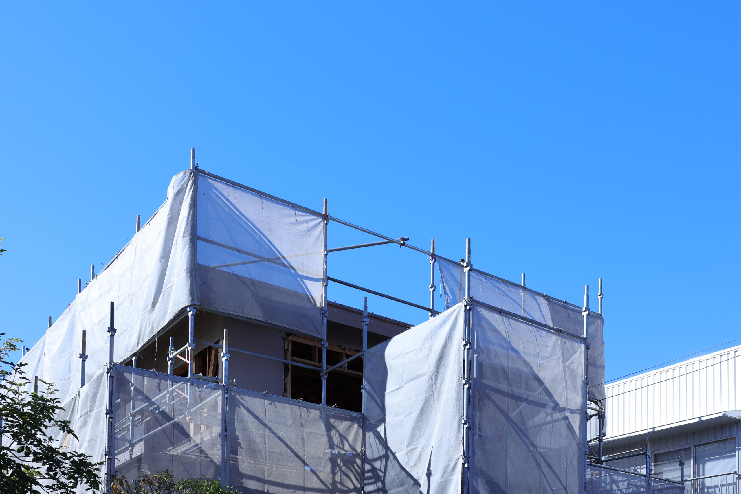 住家リノベーション事業部ReNestがスタート！