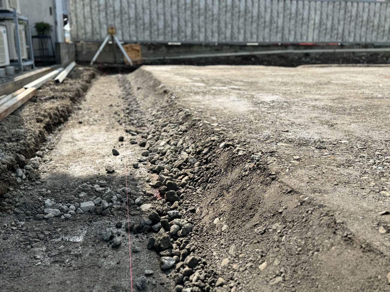 現場での対応力