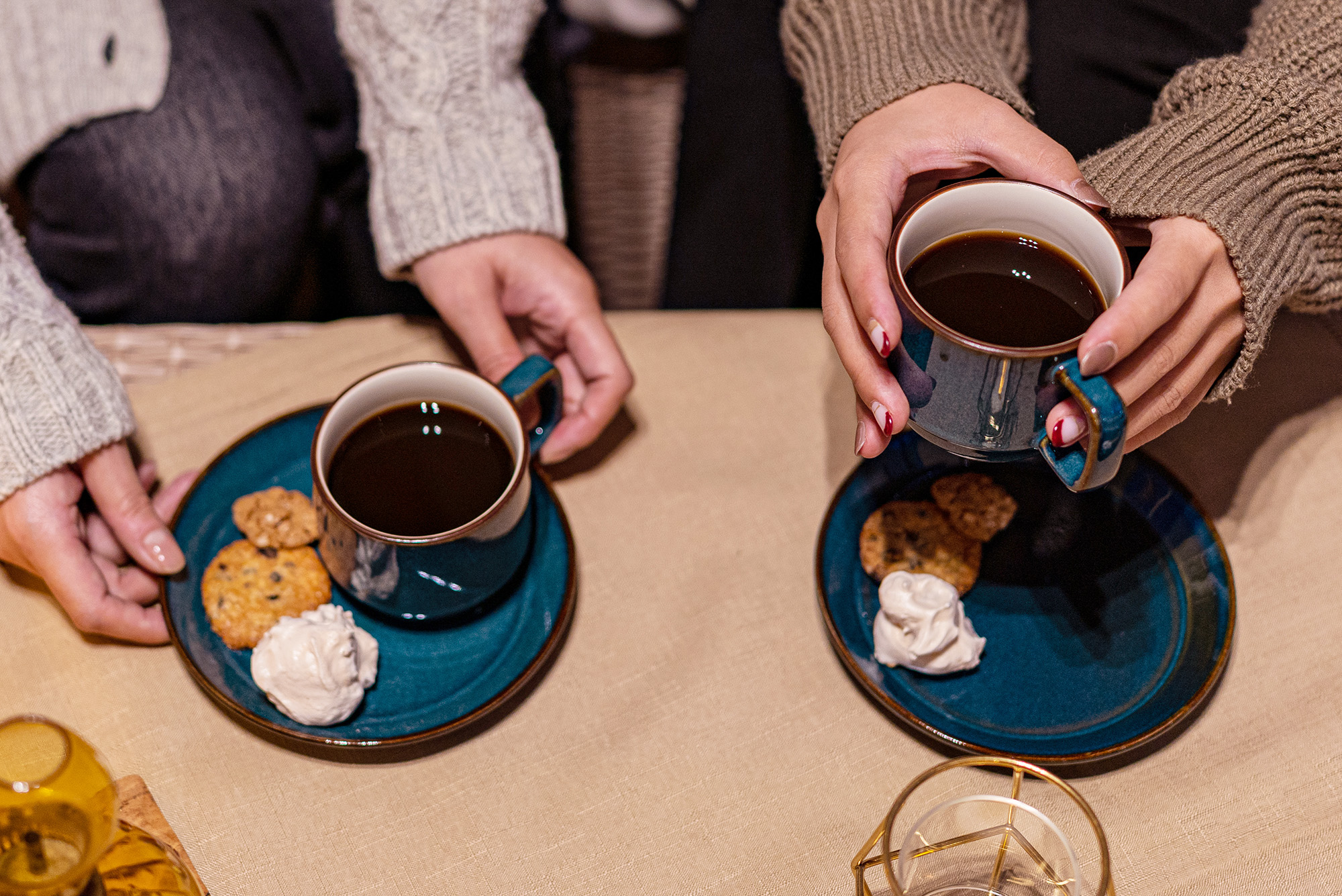 楽しく家づくりの相談ができる『お家づくりCAFE』開催中！