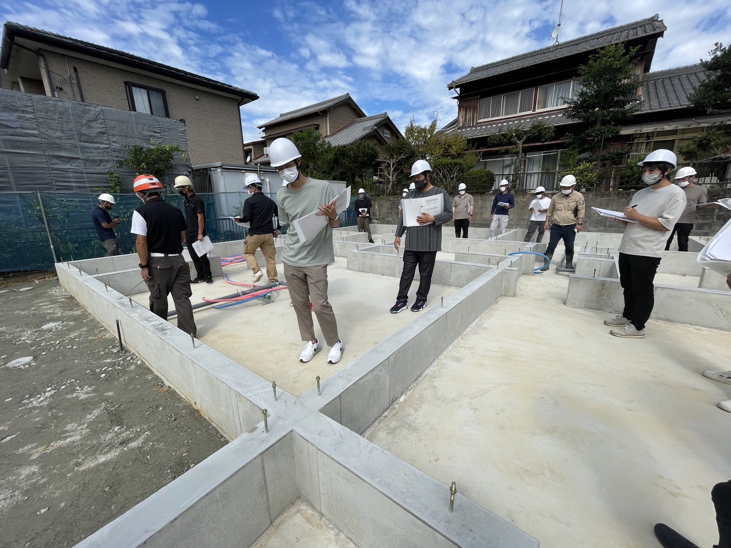 実践現場塾に行って来ました！