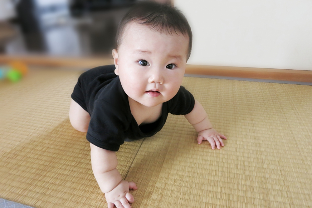 小さな子どもがいる家庭の家づくり